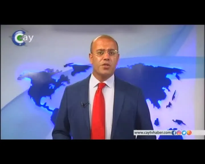 ALİ KÜÇÜKİSLAMOĞLU ÇAY KANUNU İÇİN ANKARA