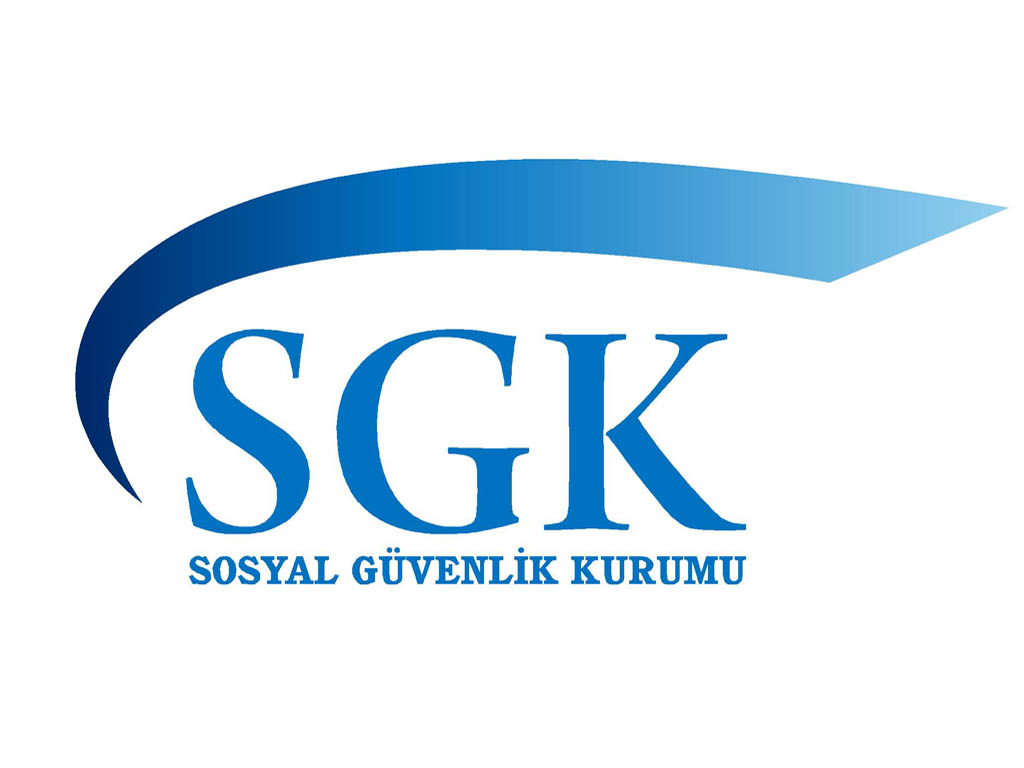 SGK logosu