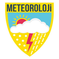 Meteoroloji Genel Müdürlüğü logosu