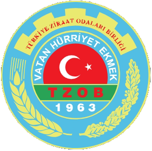 Rize İl Tarım ve Orman Müdürlüğü logosu